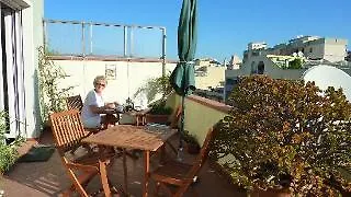 Hotel La Terrazza Nelissen & Silvio